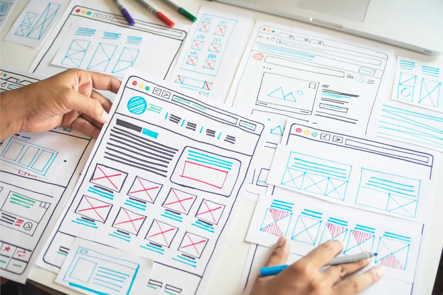 Claude’s Design Launch: How AI Is Reshaping Design Education for High School Students