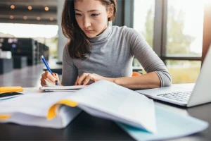 How to Narrow Down a Research Topic