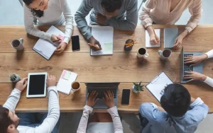 How to Learn Project Management Skills in High School