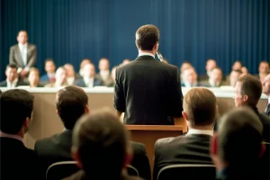 The Politic Inaugural High School Competition