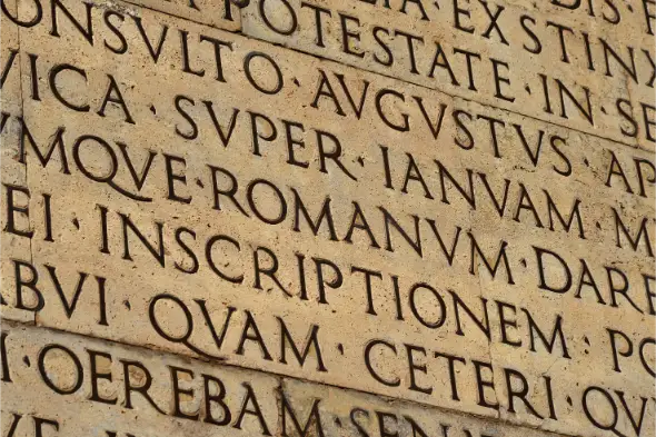 How Hard Is the National Latin Exam?