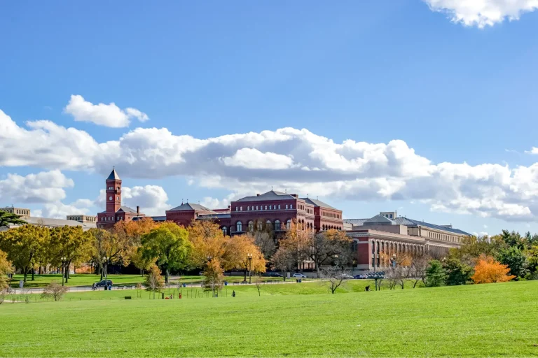 QS World University Rankings 2027: Exploring the Latest Trends and Changes