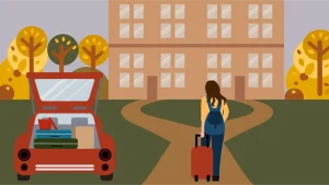 Everything You Need to Know About College Move-in Day (Including Packing Checklist and Tips)