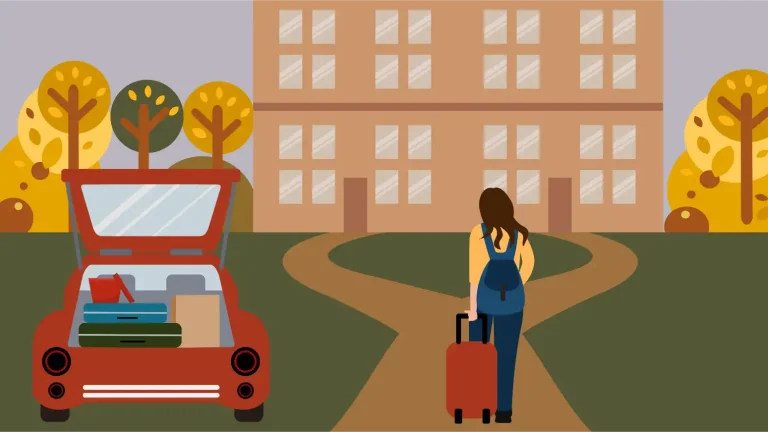 Everything You Need to Know About College Move-in Day (Including Packing Checklist and Tips)