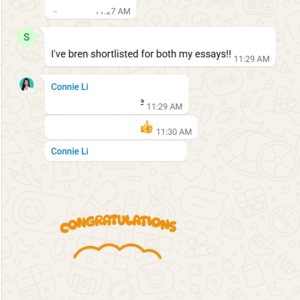 115 Học Sinh Aralia Lọt Vào Vòng Shortlist John Locke Essay Competition 2026 3 VI Social Media Templates Square 97