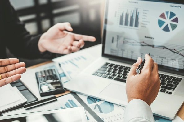 A Guide to the Wharton Global High School Investment Competition 2026–2027