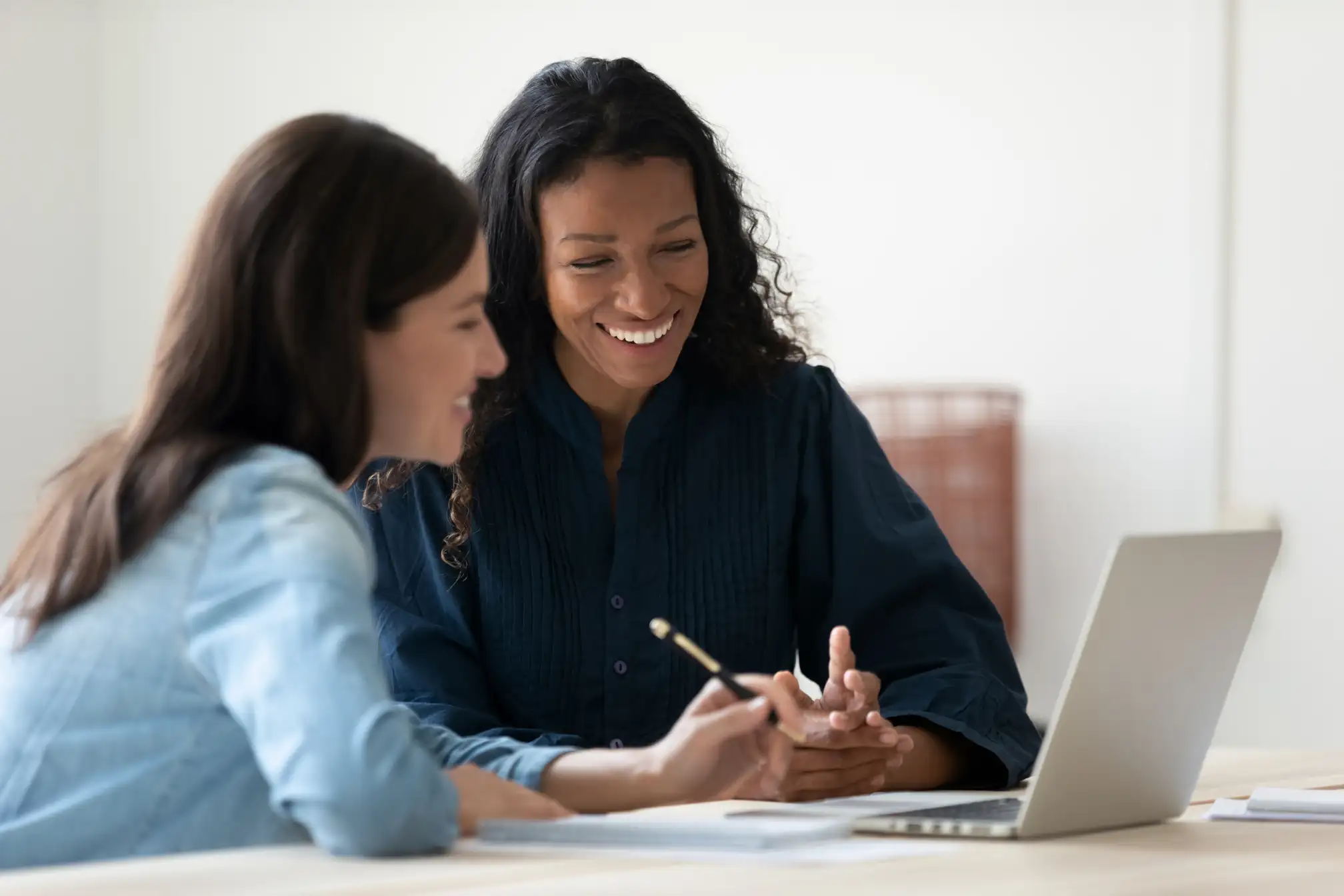Do High School Students Need a Research Mentor?