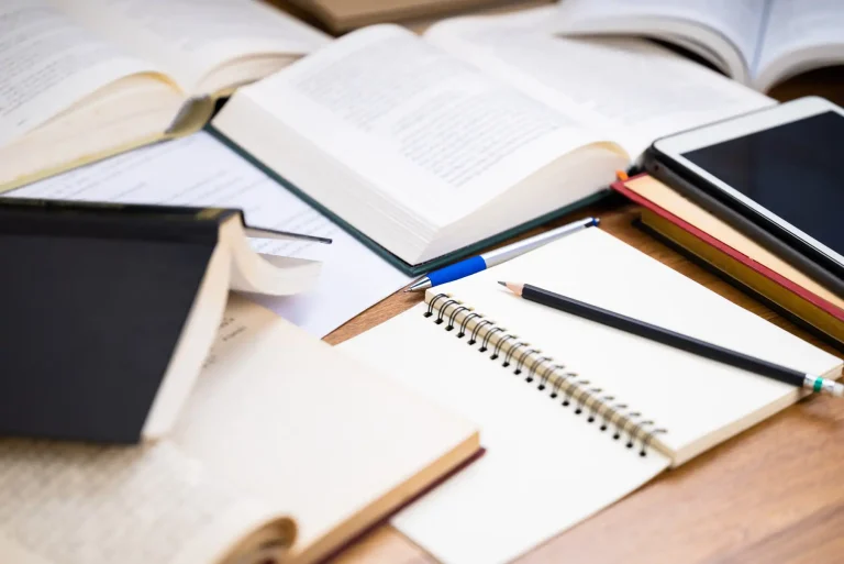 How to Turn an HIR Submission Into a Longer Research Project