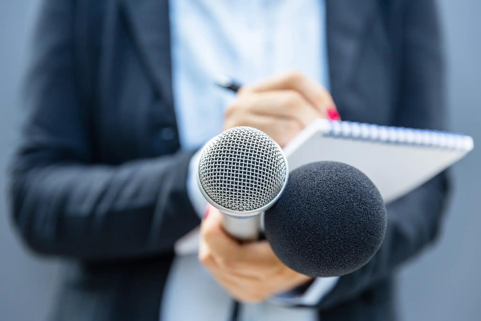 How to Turn Current Events Into Research Questions