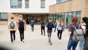 US News High School Rankings: Top 50 Trường Trung Học Công Lập Tốt Nhất tại Mỹ