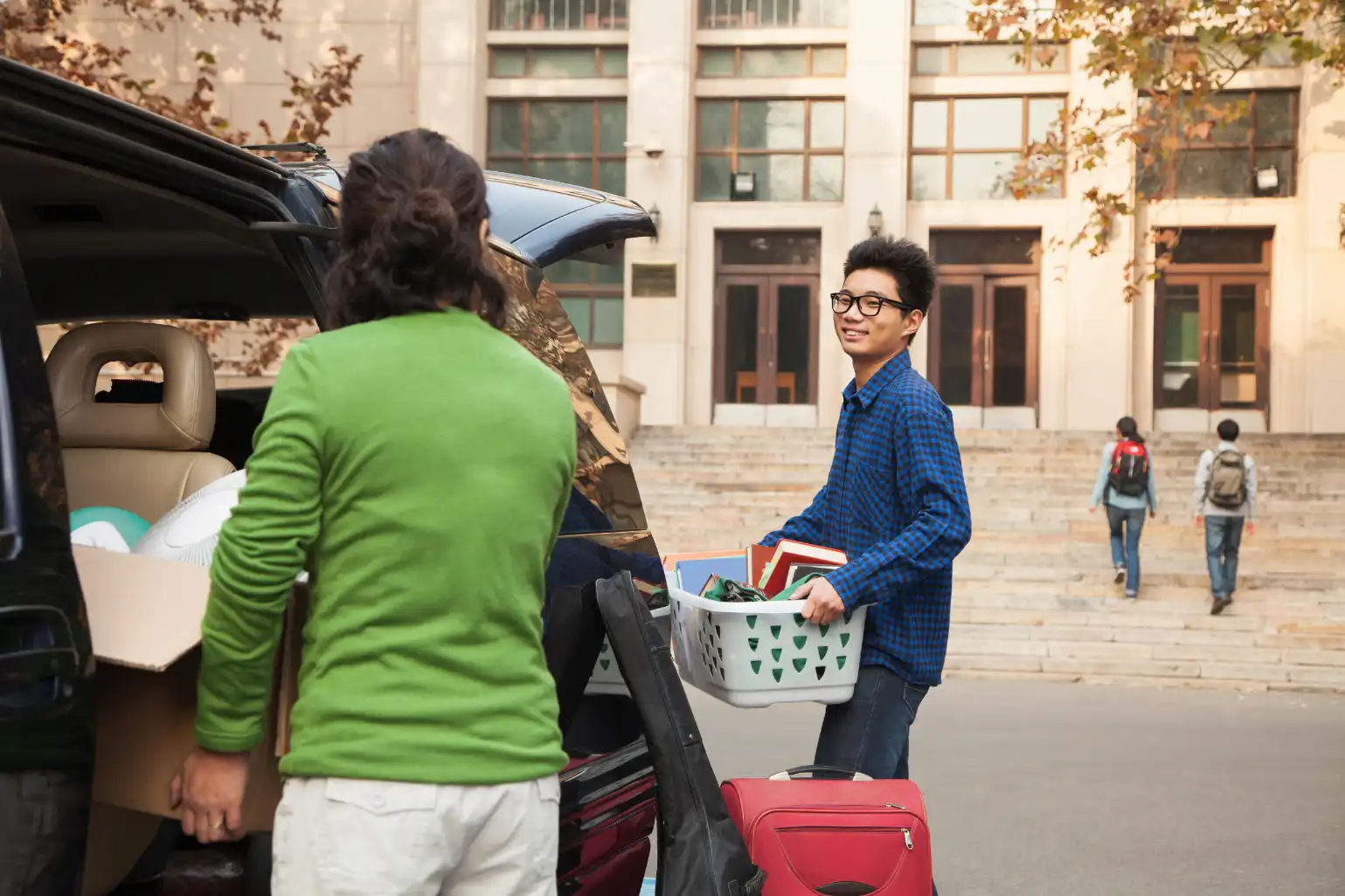 Best College Dorms in the US: 25 Colleges with the Best Dorms in 2027