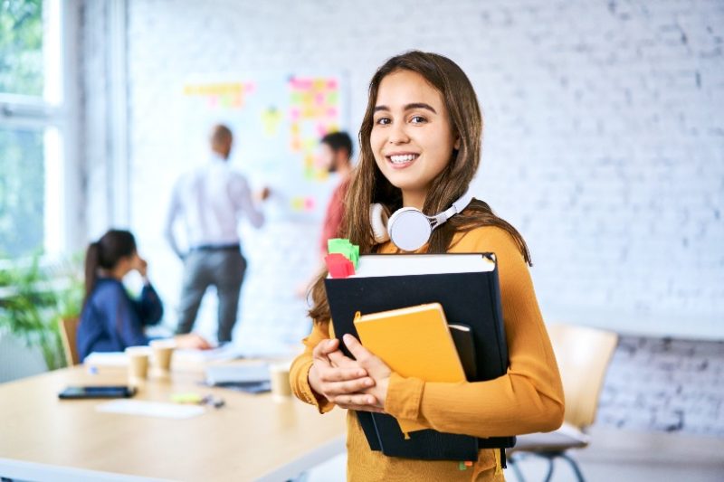 6 Unique Business Ideas for High School Students