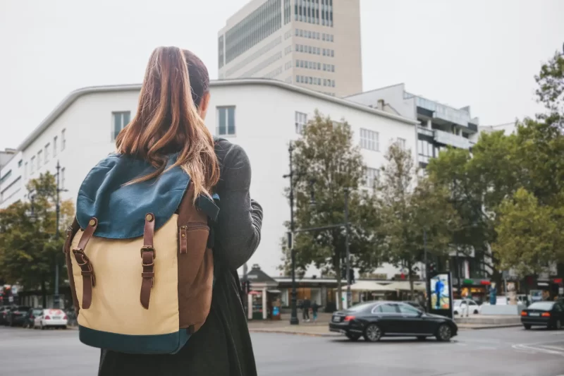 Safety School, Reach School, and Dream School