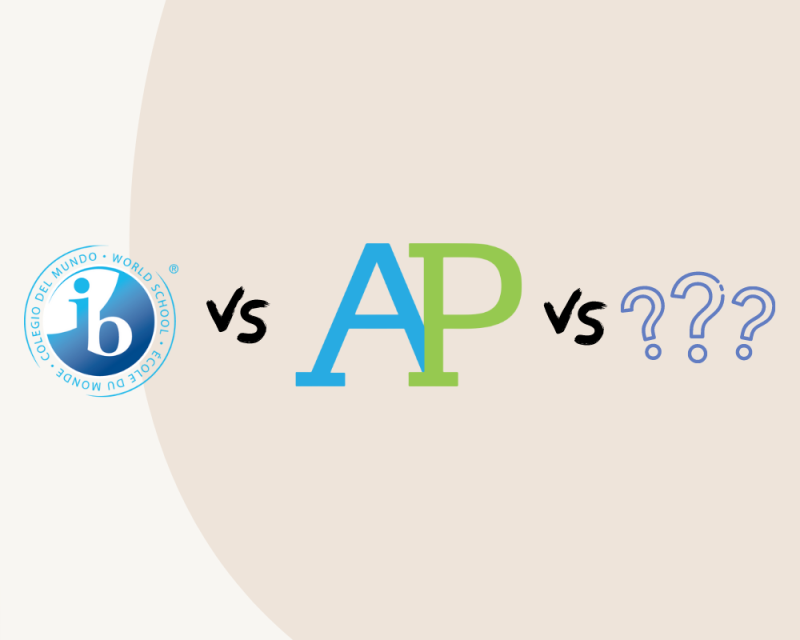 6 High School Alternatives to AP and IB