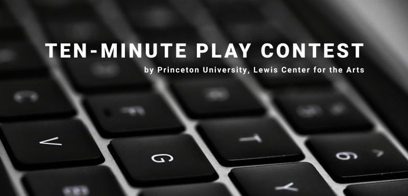 ten-minute play contest